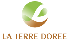 LA TERRE DOREE