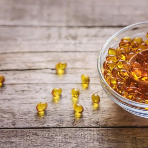 Vitamin D3 capsules. Medicine vitamins and dietary supplements. Selective focus. Vitamin D3 capsules. Medicine vitamins and dietary supplements. Selective focus. Food.